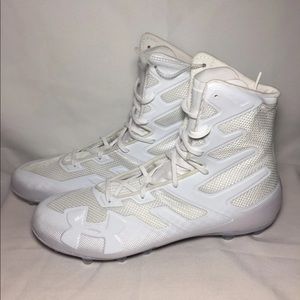 Under Armour Football Cleats
